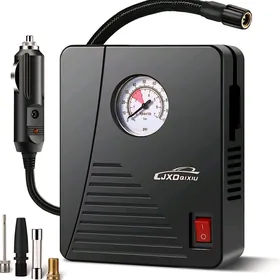 Kompressor Nasos Morda