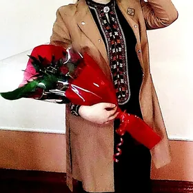 Guyzlik kastyum