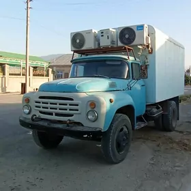 Zil 130 1993