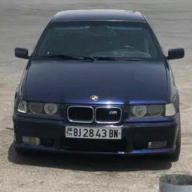 BMW 325 1994