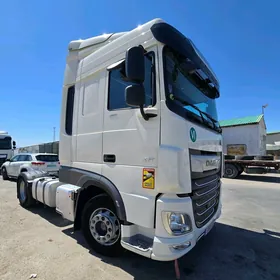 DAF 480 2020