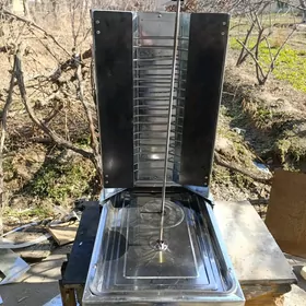 Doner aparat
