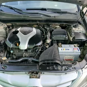 2 turbina motor