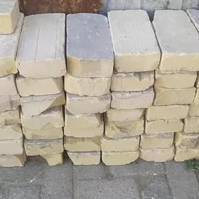 Kerpiç.Sary.