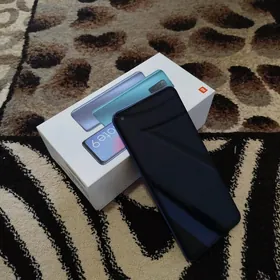 Redmi not 9