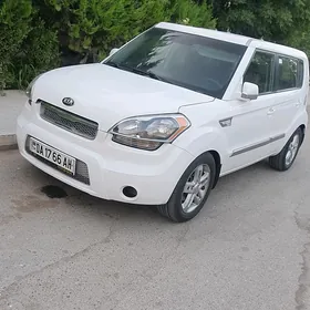 Kia Soul 2012