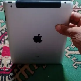 iPad