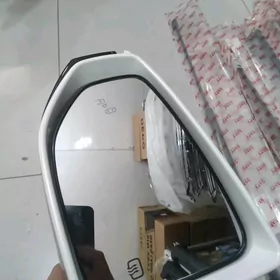 Bakawoy Es 350 datcikli 20-22