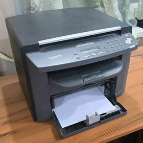 Canon mf4018