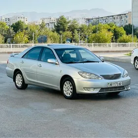 Toyota Camry 2005
