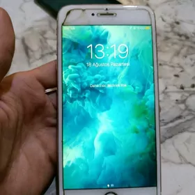 Iphone 6S plus