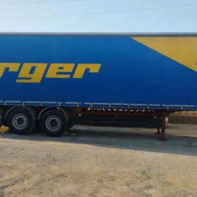 Kogel Euro Trailer 2019