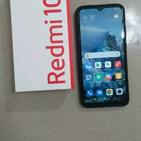 redmi 10 A
