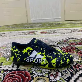 Futbol Butsy
