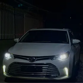 Toyota Avalon 2017