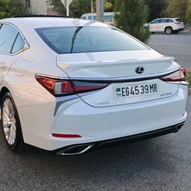 Lexus ES 350 2021