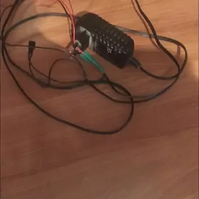 Adaptör 220/12