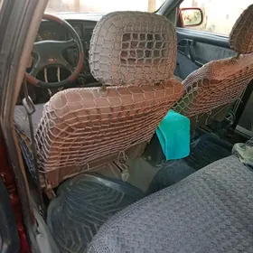 Opel Omega 1991