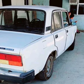 Lada 2107 2004