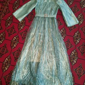 wecerny koynek