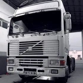 Volvo FH12 1992