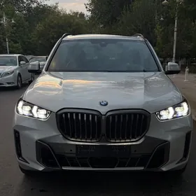 BMW X5 M 2023