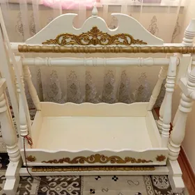 Tokly sallanjak