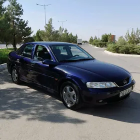 Opel Vectra 2000