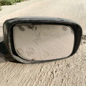 bakowoy ayna duty camry