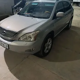 Lexus RX 330 2004