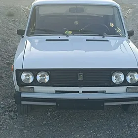 Lada 2106 1989