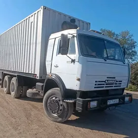 Kamaz 6520 2010