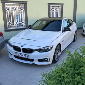 BMW M4 2016