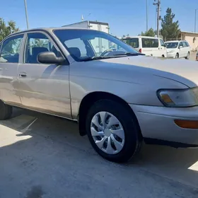 Toyota Corolla 1994