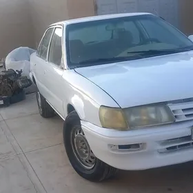 Toyota Corolla 1992