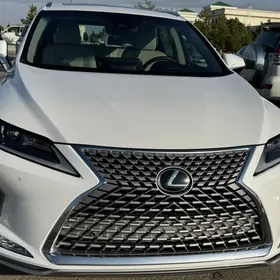 Lexus RX 350 2023