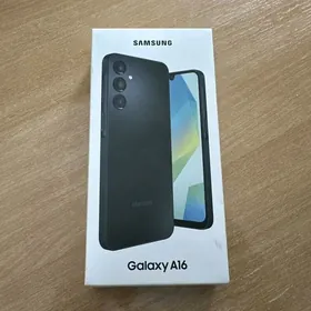 Samsung A16 4/128gb