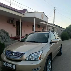 Lexus RX 330 2003