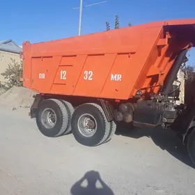 Kamaz Euro 3 2009