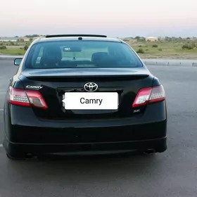 Toyota Camry 2010