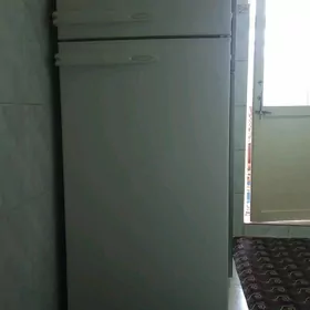холодильник beko