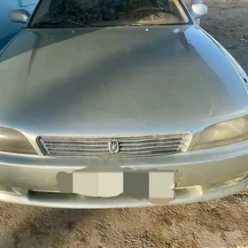 Toyota Mark II 1993