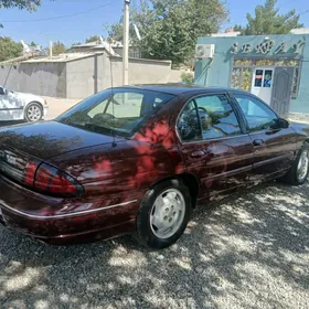 Chevrolet Lumina 1997