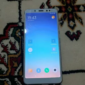 Redmi note 5