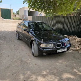 BMW 3 Series 1992