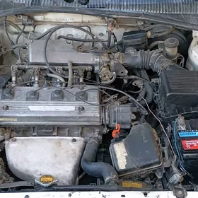 Toyota Carina 1994
