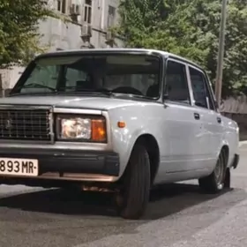 Lada 2107 2011