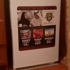 mini haladilnik