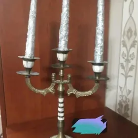 Подсвечники