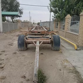 MTZ T-28 2000
